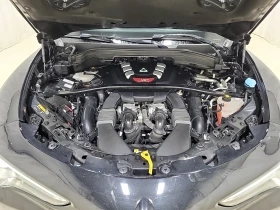 Alfa Romeo Stelvio QUADRIFOGLIO * Реална цена!!!*  - 37000 € / 72365.71 лв. - 47467981 15