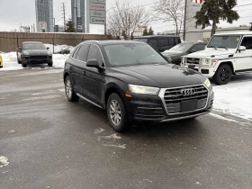 Audi Q5 KOMFORT| ПОДГРЕВИ| CARFAX+ 2 ЧИФТ ДЖАНТИ С ГУМИ - 14300 € / 27968.37 лв. - 75023809 2
