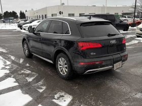 Audi Q5 KOMFORT| ПОДГРЕВИ| CARFAX+ 2 ЧИФТ ДЖАНТИ С ГУМИ - 14300 € / 27968.37 лв. - 75023809 4