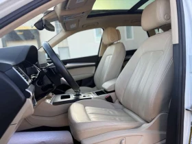 Audi Q5 * Progressiv 45 TFSI quattro * CARFAX * ЦЕНА ДО БГ - 24500 € / 47917.83 лв. - 10040185 9
