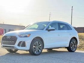 Audi Q5 * Progressiv 45 TFSI quattro * CARFAX * ЦЕНА ДО БГ - 24500 € / 47917.83 лв. - 10040185 3