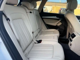 Audi Q5 * Progressiv 45 TFSI quattro * CARFAX * ЦЕНА ДО БГ - 24500 € / 47917.83 лв. - 10040185 15