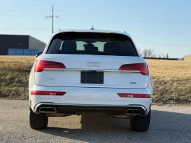 Audi Q5 * Progressiv 45 TFSI quattro * CARFAX * ЦЕНА ДО БГ - 24500 € / 47917.83 лв. - 10040185 6