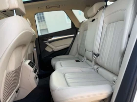 Audi Q5 * Progressiv 45 TFSI quattro * CARFAX * ЦЕНА ДО БГ - 24500 € / 47917.83 лв. - 10040185 14