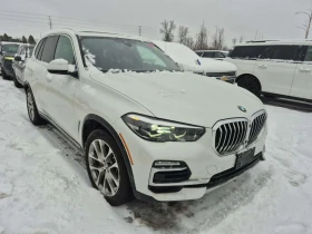 BMW X5 * XDRIVE40I * PANO * SOFT CLOSE * KEYLESS * HEAD-U - 30700 € / 60043.98 лв. - 95080372 16