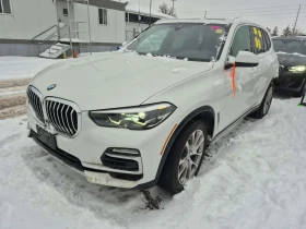 BMW X5 * XDRIVE40I * CARFAX * БЕЗ ПЪРВОНАЧАЛНА ВНОСКА