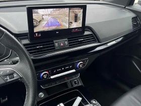 Audi Q5   Progressiv | S-line | DISTRONIC | CARFAX, снимка 10