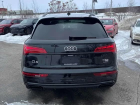 Audi Q5   Progressiv | S-line | DISTRONIC | CARFAX, снимка 4