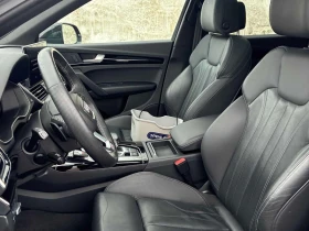 Audi Q5   Progressiv | S-line | DISTRONIC | CARFAX, снимка 11