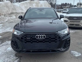 Audi Q5   Progressiv | S-line | DISTRONIC | CARFAX, снимка 5