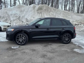 Audi Q5   Progressiv | S-line | DISTRONIC | CARFAX, снимка 2