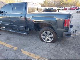 Gmc Sierra 5.3l 1500 Slt | Mobile.bg � ����� ������ 6
