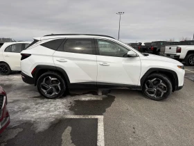 Hyundai Tucson Luxury/ CARFAX/Кожа/Нави/Панорама/Подгрев/4х4 | Auto.bg — изображение 4