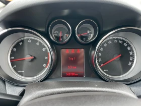 Opel Mokka 1.4 газ EURO 6 B , навигация кожа  - 7300 € / 14277.56 лв. - 90872385 11