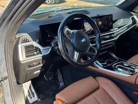 BMW X7 * xDrive40i * ДИСТРОНИК * 360 * H/K * М ПАКЕТ | Auto.bg — изображение 5