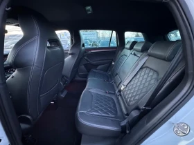 Skoda Kodiaq 2.0TDI 4х4 Face Sportline ACC KeyGO Обдухв Digital | Auto.bg — изображение 7