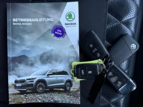 Skoda Kodiaq 2.0TDI 4х4 Face Sportline ACC KeyGO Обдухв Digital | Auto.bg — изображение 12