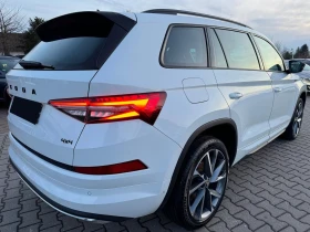 Skoda Kodiaq 2.0TDI 4х4 Face Sportline ACC KeyGO Обдухв Digital | Auto.bg — изображение 3