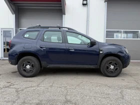 Dacia Duster 1.3 Tce 4x4 130 k.c. - 13500 € / 26403.70 лв. - 94183293 6