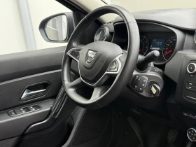 Dacia Duster 1.3 Tce 4x4 130 k.c. - 13500 € / 26403.70 лв. - 94183293 10