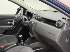 Dacia Duster 1.3 Tce 4x4 130 k.c. - 13500 € / 26403.70 лв. - 94183293 15