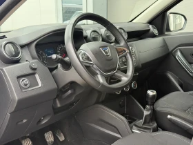 Dacia Duster 1.3 Tce 4x4 130 k.c. - 13500 € / 26403.70 лв. - 94183293 9
