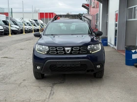 Dacia Duster 1.3 Tce 4x4 130 k.c. - 13500 € / 26403.70 лв. - 94183293 8