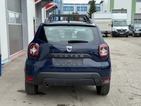 Dacia Duster 1.3 Tce 4x4 130 k.c. - 13500 € / 26403.70 лв. - 94183293 4