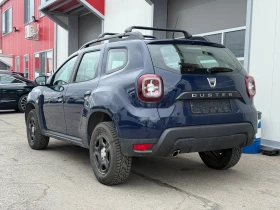 Dacia Duster 1.3 Tce 4x4 130 k.c. - 13500 € / 26403.70 лв. - 94183293 3