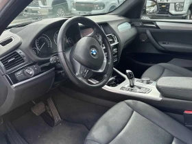 BMW X3 * xDrive28i * PANO* ПОДГРЕВ* KEYLESS*  - 12000 € / 23469.96 лв. - 99090628 5