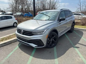 VW Tiguan Comfortline R Line Black Edition| ПАНО| КЛИП МОТОР