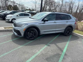 VW Tiguan Comfortline R Line Black Edition| ПАНО| КЛИП МОТОР | Auto.bg — изображение 3