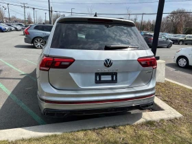 VW Tiguan Comfortline R Line Black Edition| ПАНО| КЛИП МОТОР | Auto.bg — изображение 5