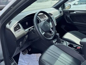 VW Tiguan Comfortline R Line Black Edition| ПАНО| КЛИП МОТОР | Auto.bg — изображение 7