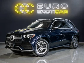 ������ Mercedes-Benz GLE 35...