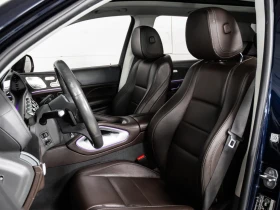 Mercedes-Benz GLE 350 4MATIC AMG PKG| DISTR| BURMSTR| ����| �����| 360|  | Mobile.bg � ����� ������ 6