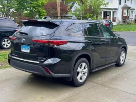 Toyota Highlander | Mobile.bg � ����� ������ 4
