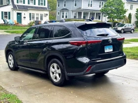 Toyota Highlander | Mobile.bg � ����� ������ 3
