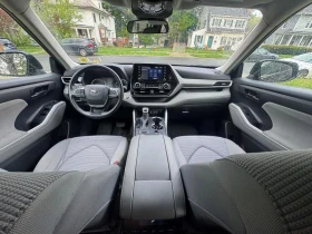 Toyota Highlander | Mobile.bg � ����� ������ 8