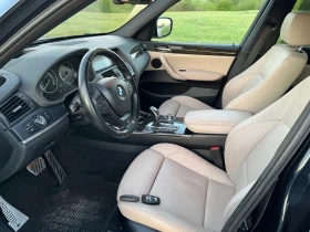 BMW X3 - 7000 € / 13690.81 лв. - 20215407 4
