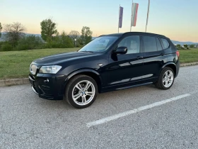BMW X3 - 7000 € / 13690.81 лв. - 20215407 2