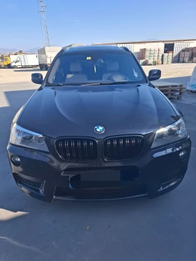 BMW X3 - 7000 € / 13690.81 лв. - 20215407 1