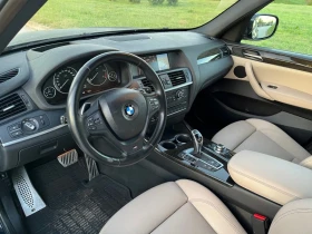 BMW X3 - 7000 € / 13690.81 лв. - 20215407 5