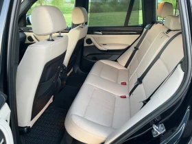 BMW X3 - 7000 € / 13690.81 лв. - 20215407 8