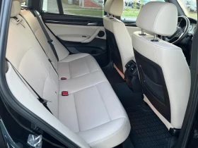 BMW X3 - 7000 € / 13690.81 лв. - 20215407 7