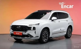 Hyundai Santa fe * HEV 1.6 2WD * ОПЦИЯ ЗА ФИНАНСИРАНЕ