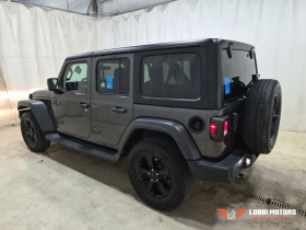 Jeep Wrangler - 26800 € - 56826350 4