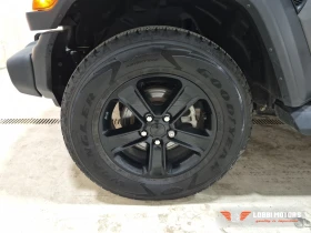 Jeep Wrangler - 26800 € - 56826350 6
