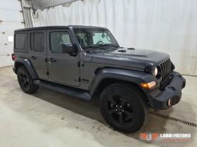 Jeep Wrangler - 26800 € - 56826350 2