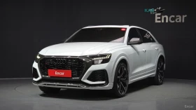 ������ Audi RSQ8